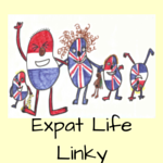 Expat Life with a Double Buggy