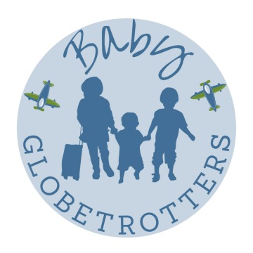 Baby Globetrotters Logo | BabyGlobetrotters.Net